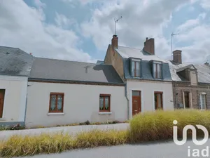 Townhouse at Vibraye (72320)