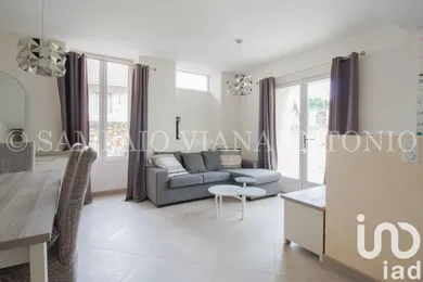 Maison à Puiseaux (45390)