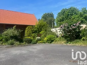 House at Arques (62510)