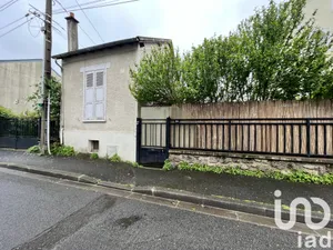 Maison à Meudon (92190)
