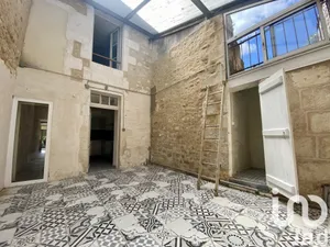 Townhouse in Saint-Savinien (17350)