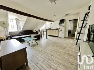Appartement à Paris (75005)