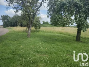 Building plot at Vallentigny (10500)