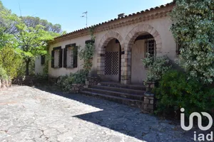 Maison à Puget-sur-Argens (83480)