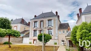 House at Le Malesherbois (45330)