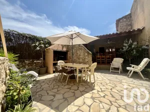 Maison de village à Sigean (11130)