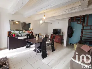 Maison à CHEIGNIEU-LA-BALME (01510)