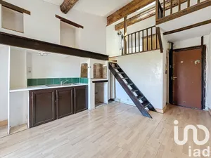 Apartment at Montpellier (34000)