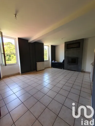 Apartment in Bédarieux (34600)