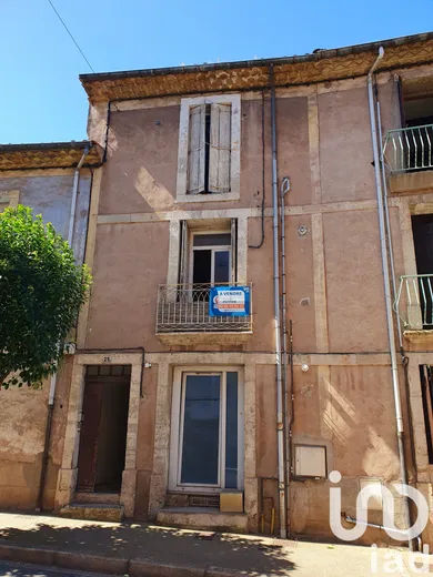 Apartment in Bédarieux (34600)