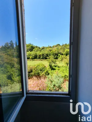 Appartement à Bédarieux (34600)