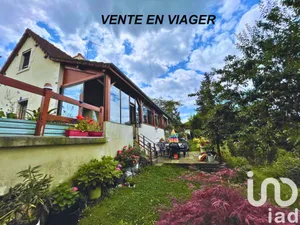 Maison à Giry (58700)