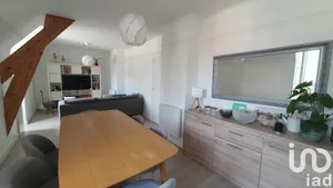 Apartment at Les Andelys (27700)