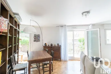 Apartment at Triel-sur-Seine (78510)