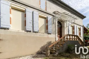 Village house at Malause (82200)