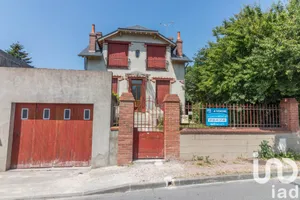 Maison à Montbouy (45230)