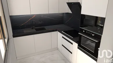 Apartment at Agde (34300)