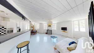 Appartement à Bagnères-de-Luchon (31110)
