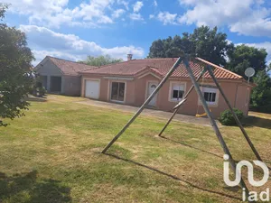 Maison à Dours (65350)