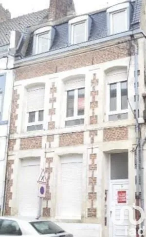Immeuble à Cambrai (59400)