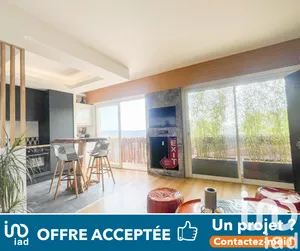 Appartement à Grasse (06130)