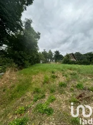 Building plot at Warluis (60430)