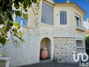 Traditional house at Montpellier (34000)