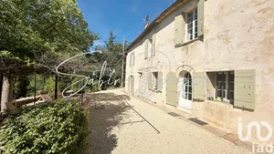 Park home at Goult (84220)