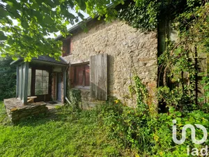 Maison à Liffré (35340)