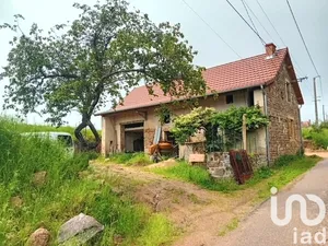 Maison de village à Trivy (71520)