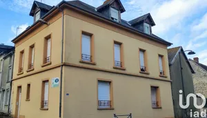 Building at Nonant-le-Pin (61240)
