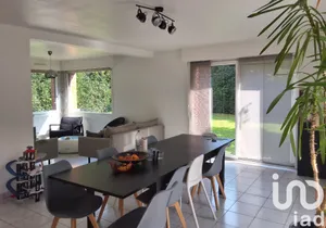 Maison à Thiant (59224)