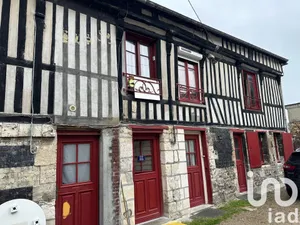 Immeuble à Montivilliers (76290)