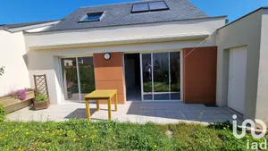 House in Olemps (12510)