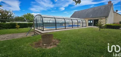 Maison à monnaie (37380)