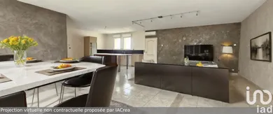 House in monnaie (37380)