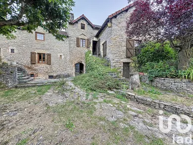 Park home at Sévérac d'Aveyron (12150)