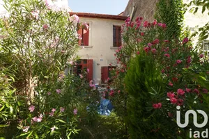 Traditional house at Bordeaux (33800)