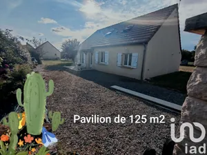 Maison de campagne à Saint-Célerin (72110)