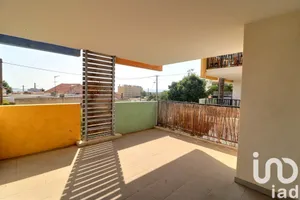 Apartment in Marseille (13014)