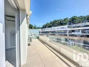 Apartment in Cannes (06150)