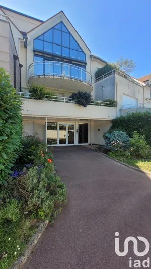 Appartement à Ozoir-la-Ferrière (77330)