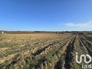 Terrain agricole  à LAUDUN L'ARDOISE (30290)