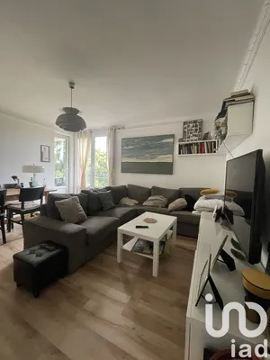 Apartment at Hendaye (64700)