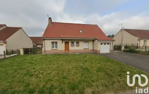 Maison à Wizernes (62570)