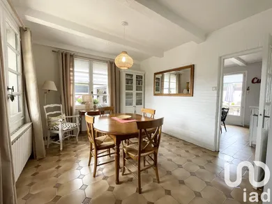 Maison à Camiers (62176) — 3/6