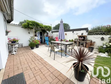 Maison à Camiers (62176) — 6/6