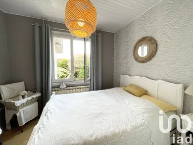 Maison à Camiers (62176) — 4/6