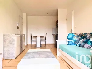 Appartement à Castelnau-d'Estrétefonds (31620)