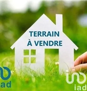 Terrain à bâtir à Chaumes-en-Retz (44680)